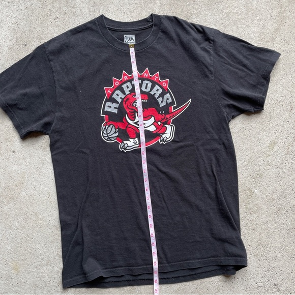 NBA Toronto Raptors Lowry T-Shirt - Picture 7 of 7